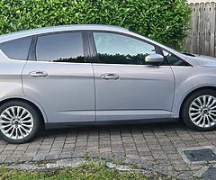 2011 Ford C Max - Image 4/10