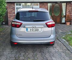 2011 Ford C Max - Image 5/10