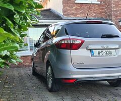 2011 Ford C Max - Image 6/10