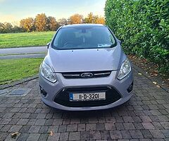 2011 Ford C Max - Image 7/10