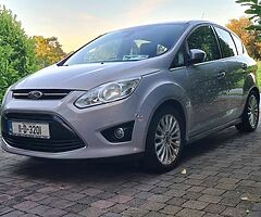 2011 Ford C Max - Image 8/10