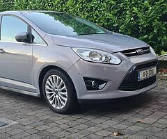 2011 Ford C Max - Image 9/10