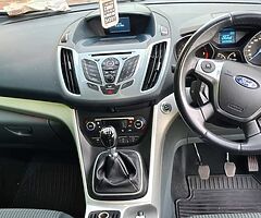 2011 Ford C Max - Image 10/10