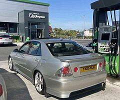 1999 Lexus IS 200 - Image 8/10