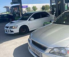 1999 Lexus IS 200 - Image 9/10