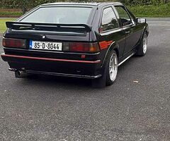 Volkswagen scirocco gts 1.8 20vt - Image 3/10
