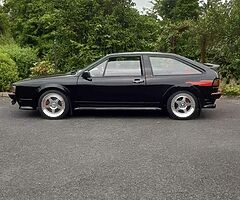 Volkswagen scirocco gts 1.8 20vt - Image 4/10