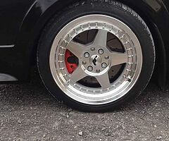 Volkswagen scirocco gts 1.8 20vt - Image 5/10
