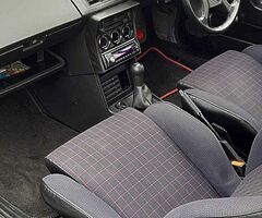 Volkswagen scirocco gts 1.8 20vt - Image 6/10