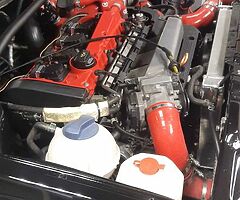 Volkswagen scirocco gts 1.8 20vt - Image 8/10