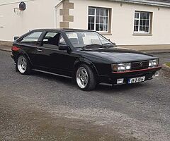 Volkswagen scirocco gts 1.8 20vt - Image 10/10