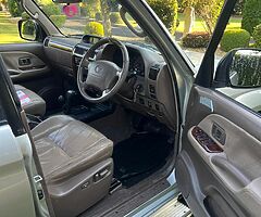 2001 landcruiser - Image 5/9