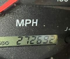 2001 landcruiser - Image 8/9