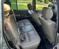 2001 landcruiser - Image 9/9