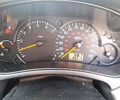 low miles!!! Ford focus 1.4 petrol - Image 6/10