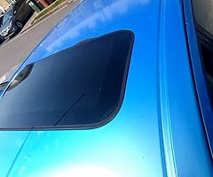 low miles!!! Ford focus 1.4 petrol - Image 9/10