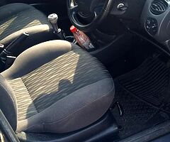 low miles!!! Ford focus 1.4 petrol - Image 10/10