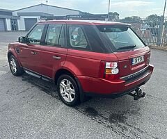 06 Range Rover sport Crewcab - Image 4/9