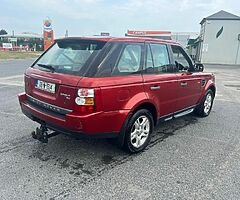06 Range Rover sport Crewcab - Image 5/9