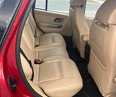 06 Range Rover sport Crewcab - Image 7/9
