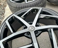 Aluminium alloys renovation