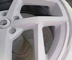Aluminium alloys renovation - Image 8/10