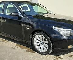 Bmw 520d
