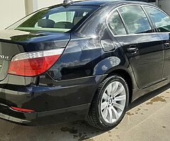 Bmw 520d