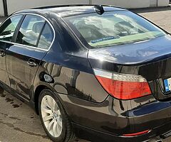 Bmw 520d