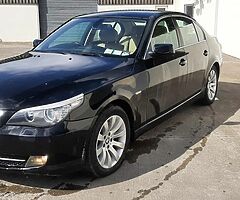 Bmw 520d - Image 4/4