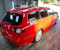 2009 Volkswagen PASSAT R36 WAGON 3.6 4WD RARE - Image 4/10