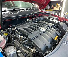 2009 Volkswagen PASSAT R36 WAGON 3.6 4WD RARE - Image 9/10