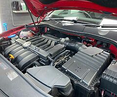 2009 Volkswagen PASSAT R36 WAGON 3.6 4WD RARE - Image 10/10
