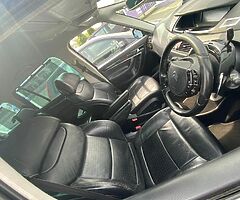 Citroen c4 grand Picasso