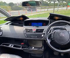 Citroen c4 grand Picasso - Image 6/10