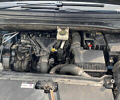 Citroen c4 grand Picasso - Image 8/10
