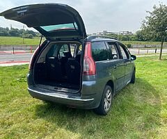 Citroen c4 grand Picasso - Image 10/10