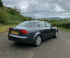 Audi A4 1.9