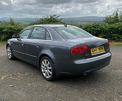 Audi A4 1.9