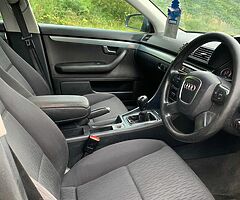 Audi A4 1.9 - Image 5/8