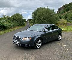 Audi A4 1.9 - Image 6/8