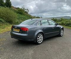 Audi A4 1.9 - Image 7/8