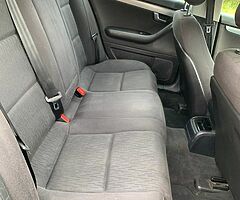 Audi A4 1.9 - Image 8/8