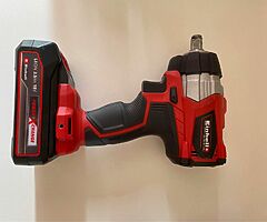 Einhell impact new
