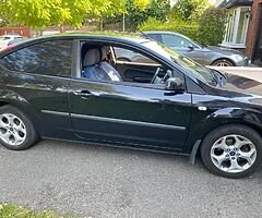 Focus van - Image 4/5