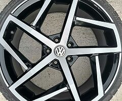 Aluminium alloys renovation