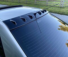 Fully Kitted Lexus is200 Sport - Image 10/10