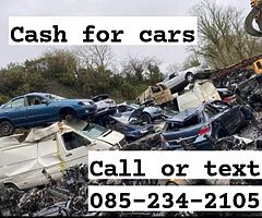 Cash for cars