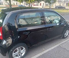 Seat mii 131 mint condition