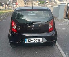Seat mii 131 mint condition